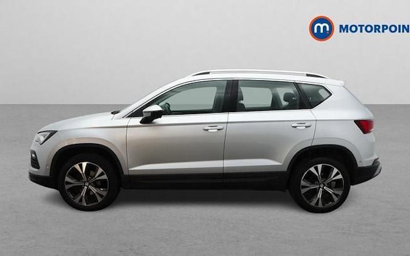 Used Seat Ateca SE Technology 150 HP (110 kW) 2025 SUV