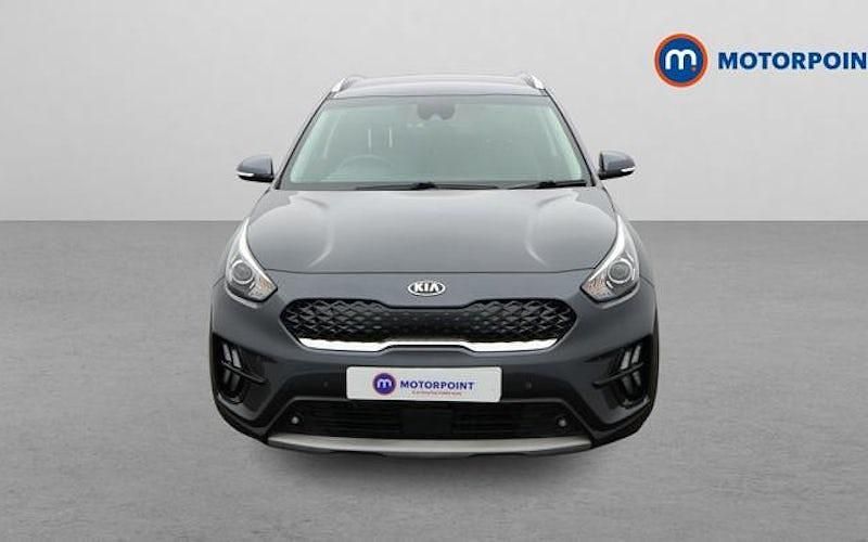 Used Kia Niro 141 HP (103 kW) 2022 SUV