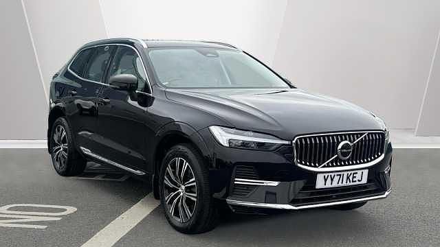 Used 2022 Volvo XC60 Inscription SUV | £32,500 (Good price) - Image 1/3