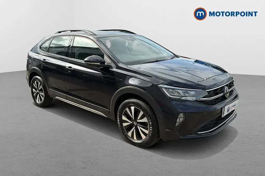 Used VW Taigo Life 110 HP (80 kW) 2023 SUV