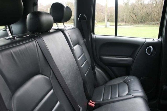 Used Jeep Cherokee 2004 SUV