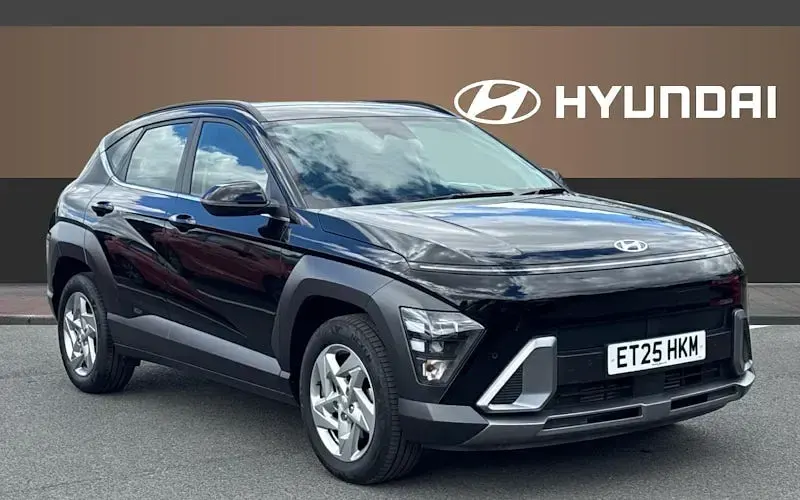 Second-hand Hyundai Kona Advanced 138 CP (101 kW) 2025 SUV