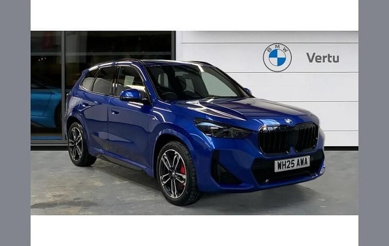 Other Used 2024 BMW X1 M Sport SUV | £34,862 (A bit pricey) - Image 1/4