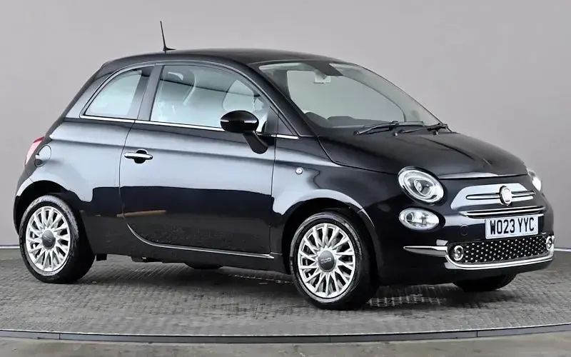 Occasion Fiat 500 70 ch (51 kW) 2023 Citadine