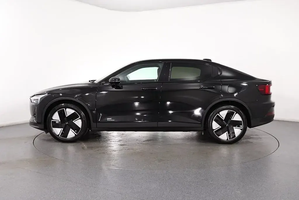 Used Polestar 2 22 kW (30 HP) 2025 Hatchback