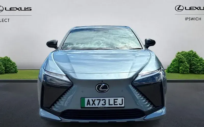 Used Lexus RZ 450e 230 kW (313 HP) 2026 SUV