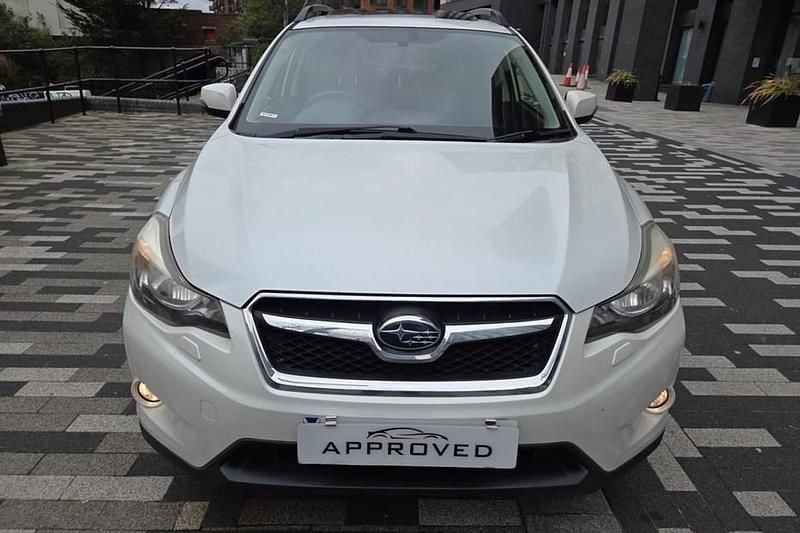 Used Subaru XV Premium 2013 SUV