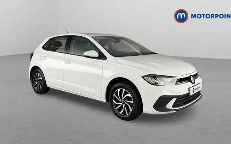 Używany VW Polo Life 80 KM (58 kW) 2026 Hatchback