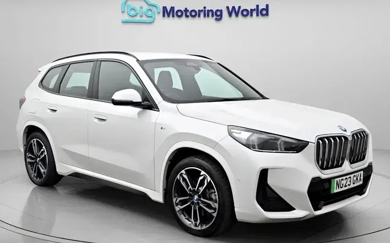 Used BMW iX1 M Sport 230 kW (313 HP) 2026 SUV