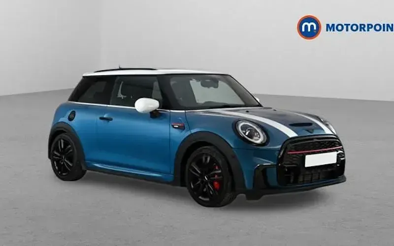 Used Mini John Cooper Works Hatch 231 HP (169 kW) 2022 Hatchback