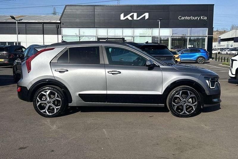 Used Kia Ceed 117 HP (86 kW) 2022 Grey Hatchback