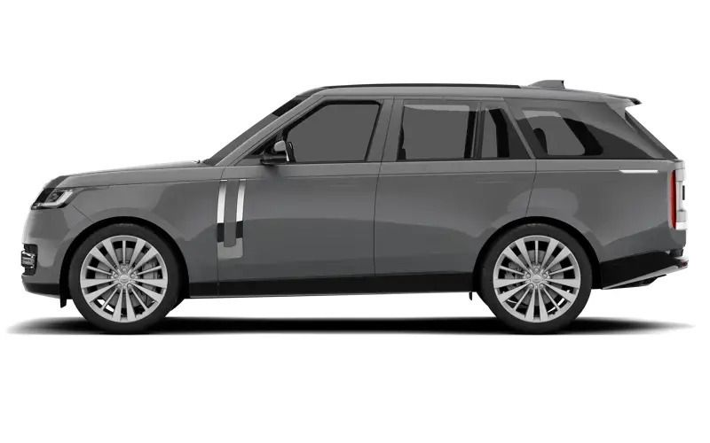 New 2024 Land Rover Range Rover HSE SUV | £120,474 (Good price) - Image 1/1