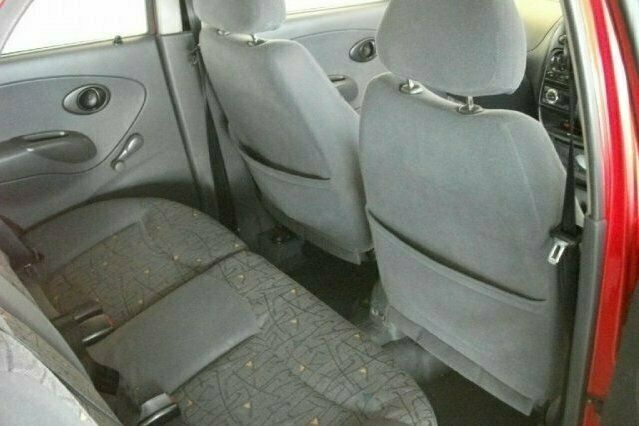 Used Chevrolet Matiz 50 HP (36 kW) 2001 Hatchback