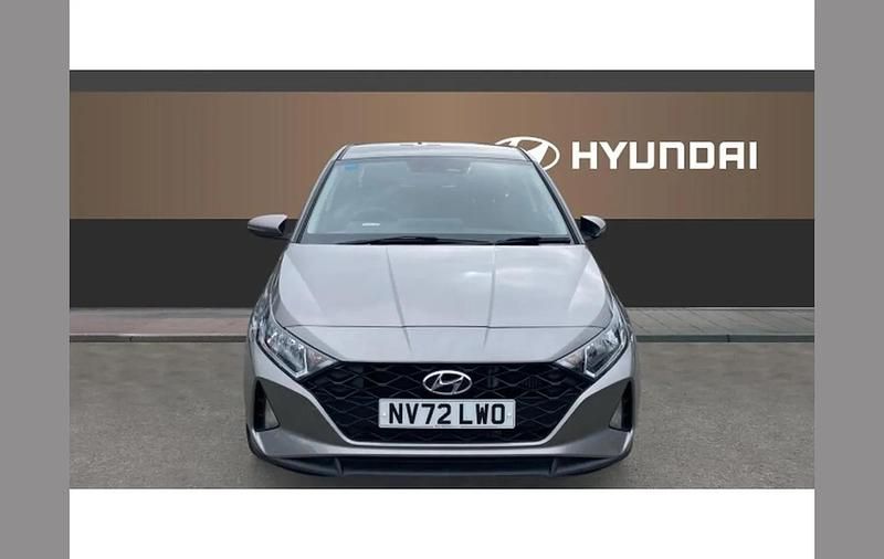 Used Hyundai i20 SE 99 HP (72 kW) 2023 Other Hatchback