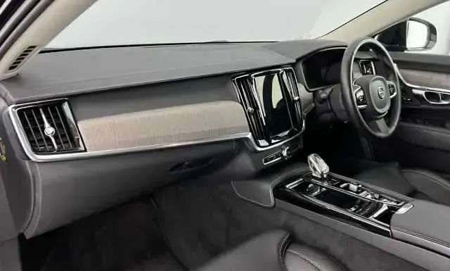 Used Volvo V90 Inscription 337 HP (247 kW) 2021 Estate