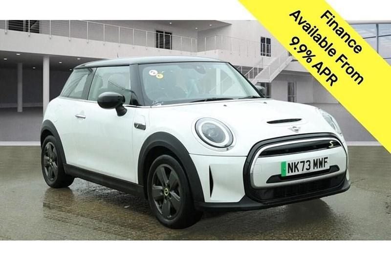 Used Mini Cooper S Hatch 135 kW (184 HP) 2023 Hatchback