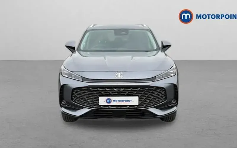 Used MG HS SE 224 HP (164 kW) 2026 SUV