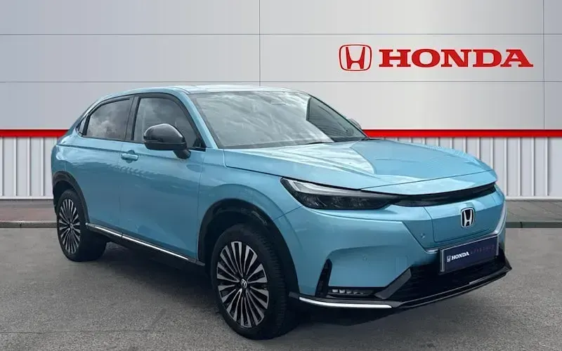Used Honda e:Ny1 Elegance 150 kW (204 HP) 2026 SUV
