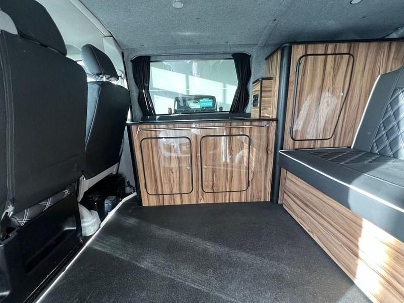 Usado VW Transporter Startline 84 CV (61 kW) 2015 Blanco Van