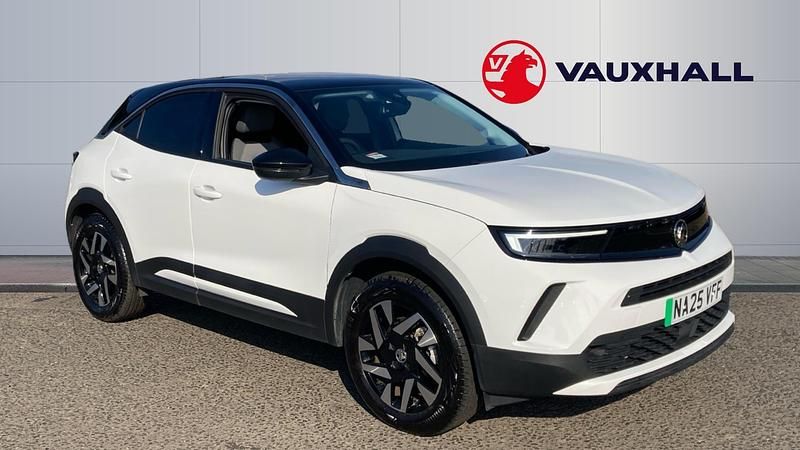 Used Vauxhall Mokka 100 kW (136 HP) 2024 SUV