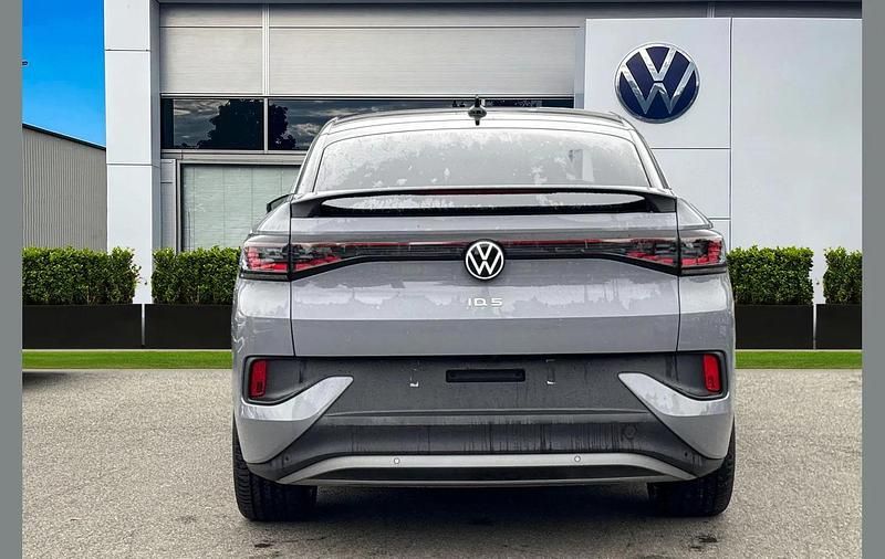 Used VW ID.5 Pro 127 kW (174 HP) 2025 Grey SUV