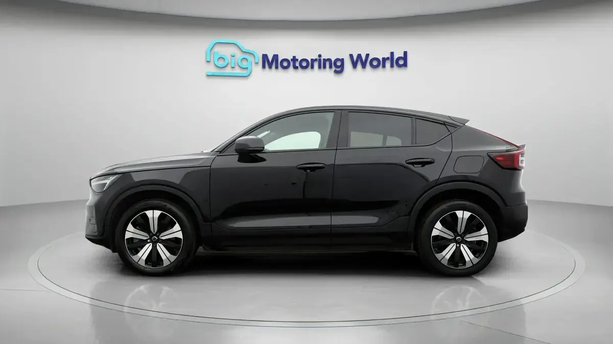 Used Volvo C40 Core 169 kW (231 HP) 2023 SUV