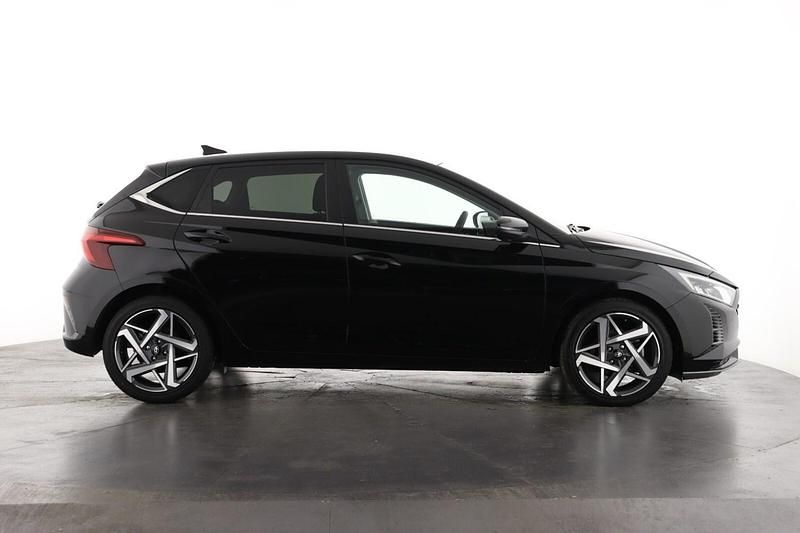 New Hyundai i20 90 HP (66 kW) 2026 Hatchback