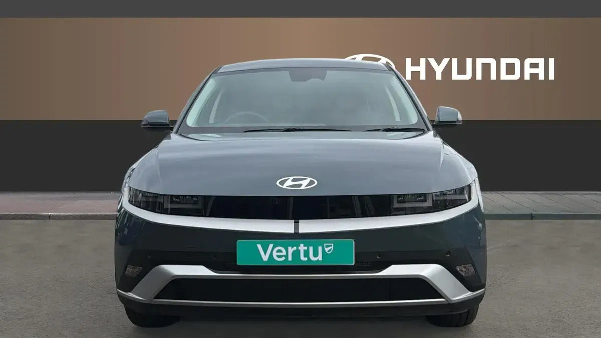 New Hyundai Ioniq Advanced 125 kW (170 HP) 2026 Digital teal green  pearl Hatchback