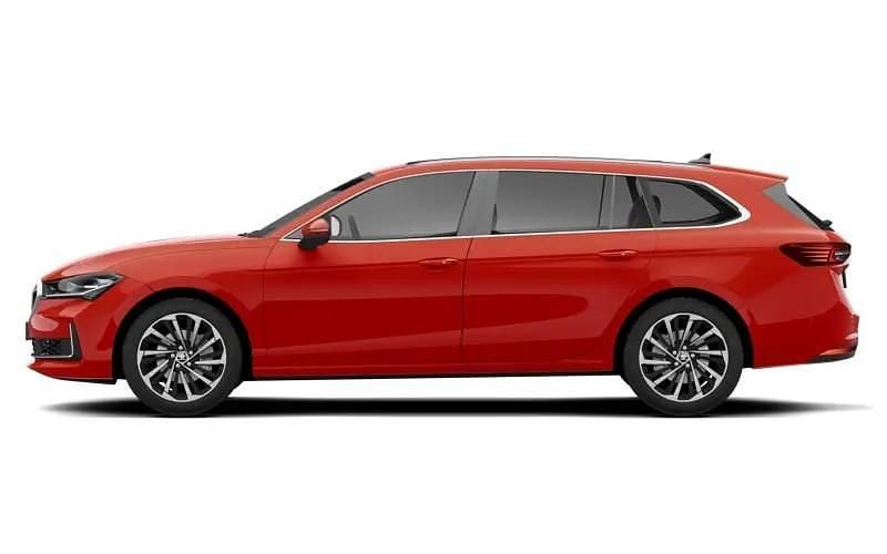 New 2026 Skoda Superb SportLine Estate | £45,990 (A bit pricey) - Image 1/1