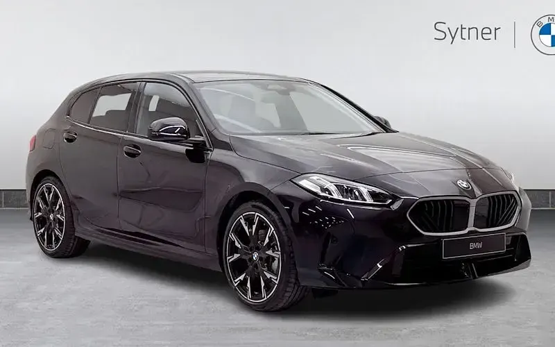 Używany BMW 120 M Sport 156 KM (114 kW) 2026 Hatchback
