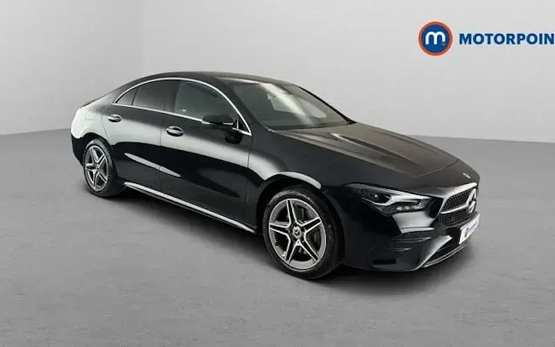 Used Mercedes E250 Executive 218 HP (160 kW) 2025 Sedan