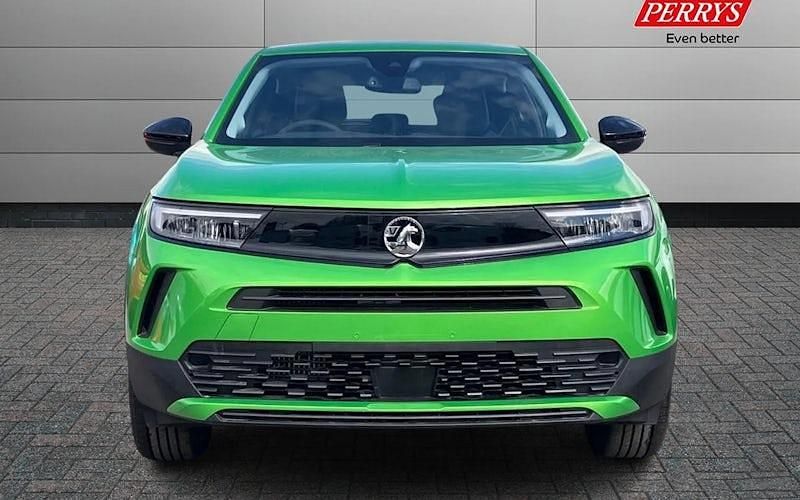 Used Vauxhall Mokka Design Edition 100 kW (136 HP) 2024 SUV