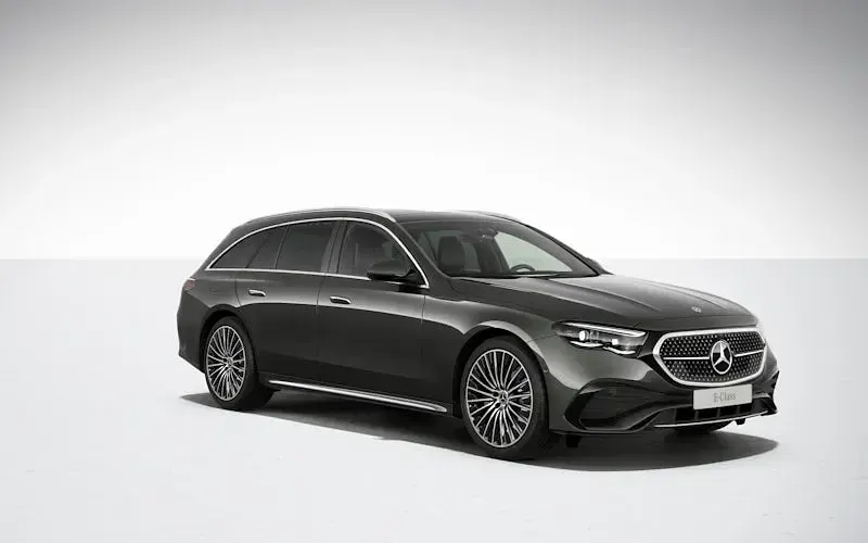 Used Mercedes E220 AMG Line Premium Plus 197 HP (144 kW) 2026 Estate