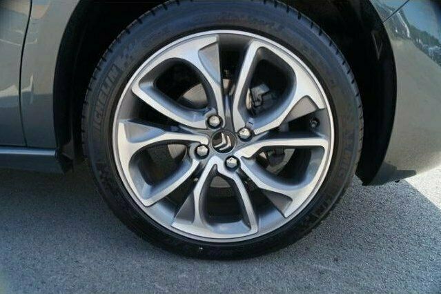 Used Citroën DS4 2012 Hatchback