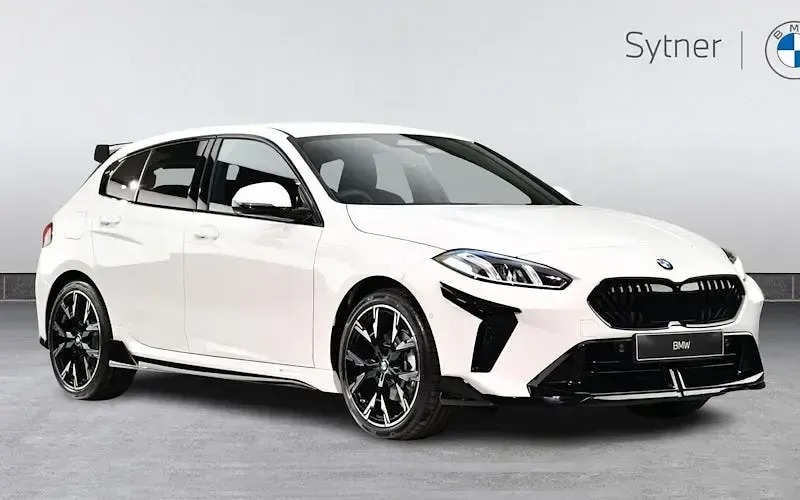 Używany BMW 120 M Sport 156 KM (114 kW) 2026 Hatchback