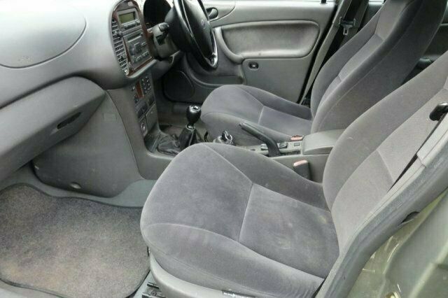 Used Saab 9-3 1998 Hatchback