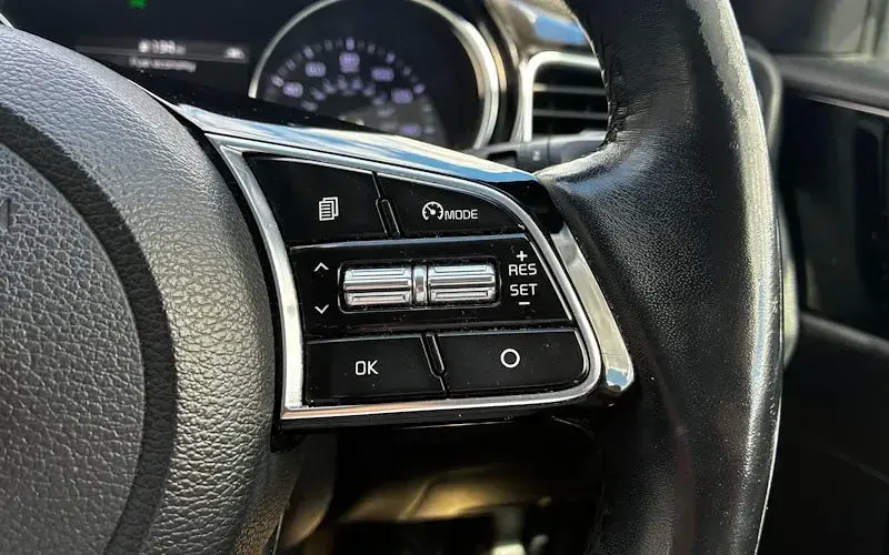 Used Kia XCeed 120 HP (88 kW) 2020 Black SUV