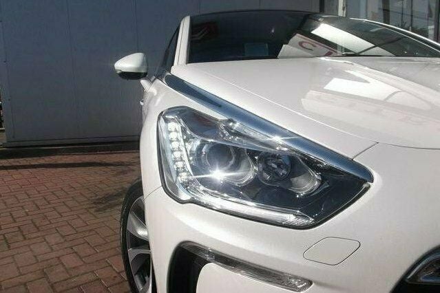 Used Citroën DS5 2012 Hatchback