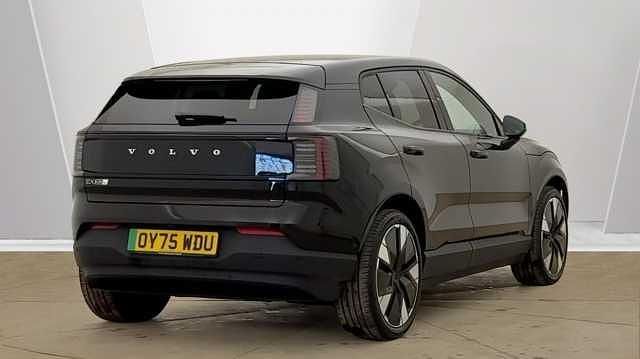 Used Volvo EX30 Performance 310 kW (422 HP) 2025 SUV
