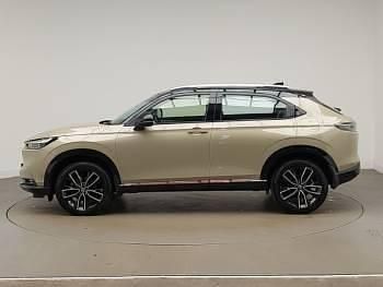 Used Honda HR-V Advance 131 HP (96 kW) 2023 Beige SUV