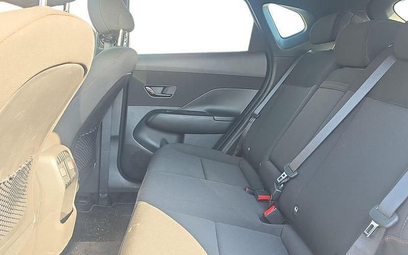 Used Hyundai Kona N Line 129 HP (94 kW) 2025 SUV