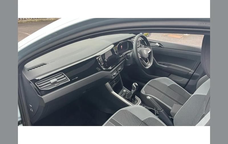 New VW Polo Edition 94 HP (69 kW) 2025 Other Hatchback