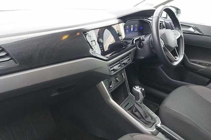 Used VW Polo 95 HP (69 kW) 2022 Hatchback