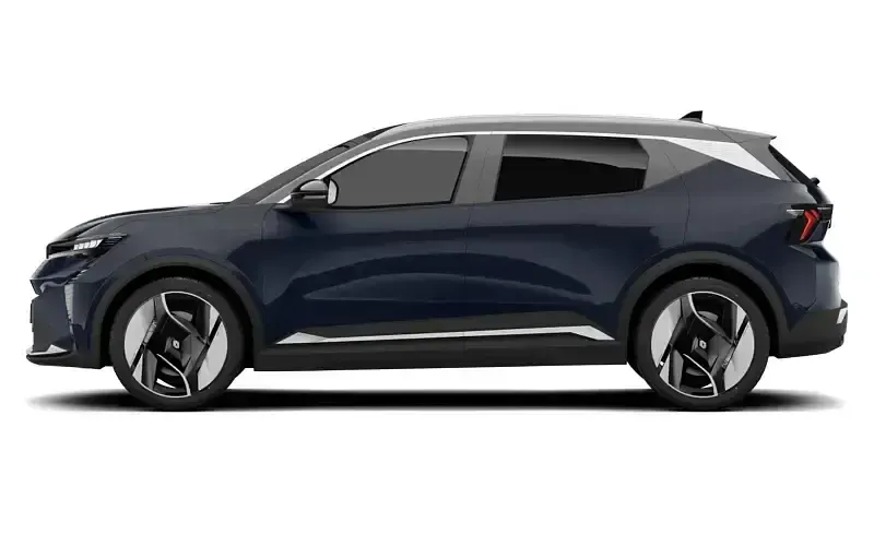 Occasion Renault Scenic E-Tech Techno 160 kW (218 ch) 2025 SUV