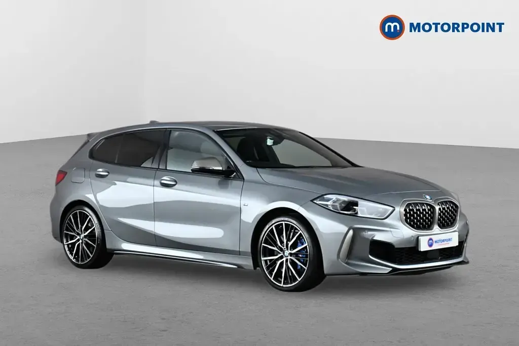 Used BMW M135 306 HP (225 kW) 2023 Hatchback