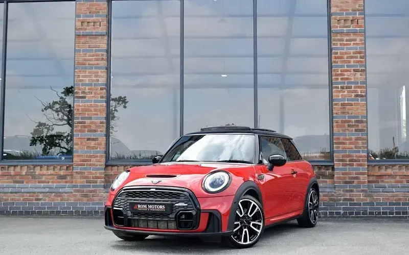 Used Mini Cooper S Hatch 178 HP (130 kW) 2023 Hatchback