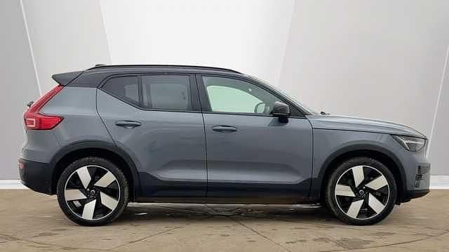 Used Volvo XC40 Plus 167 kW (228 HP) 2023 SUV
