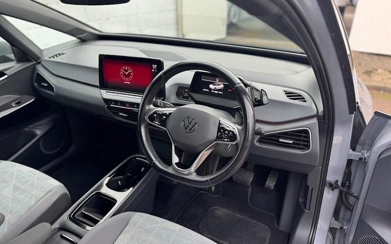 Used VW ID.3 Pro Performance 150 kW (204 HP) 2021 Hatchback
