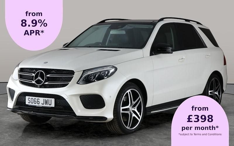 Used 2018 Mercedes E250 AMG Line Premium Estate | £21,070 (Fair price) - Image 1/2
