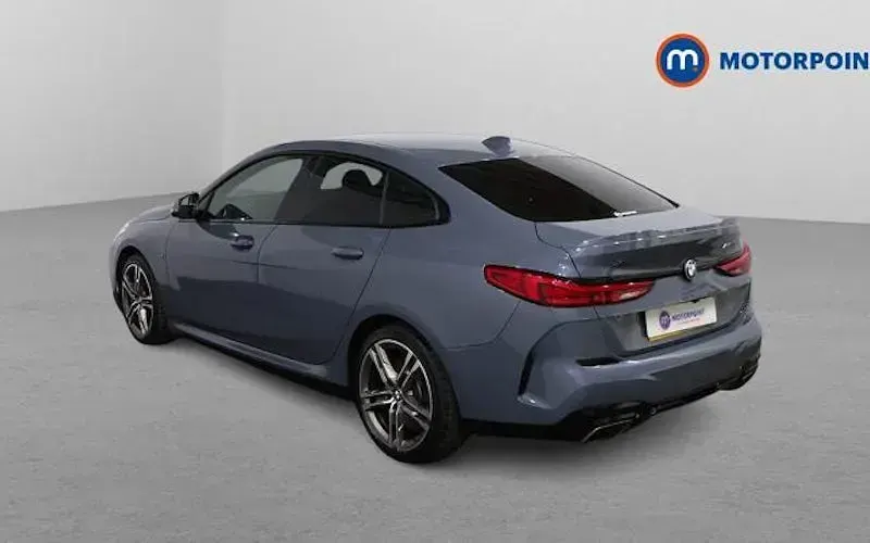 Usado BMW M235 306 CV (225 kW) 2024 Coupe